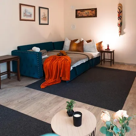 Holiday home Galata Relax *