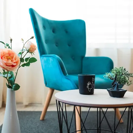 Galata Relax Holiday home Varna