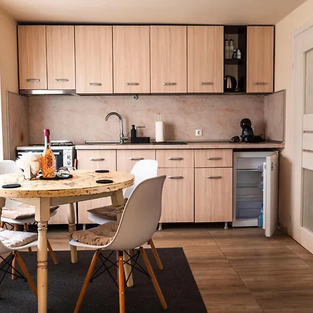 Galata Relax Holiday home