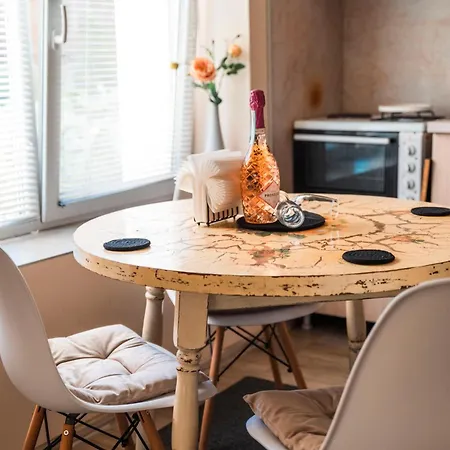 Galata Relax * Varna