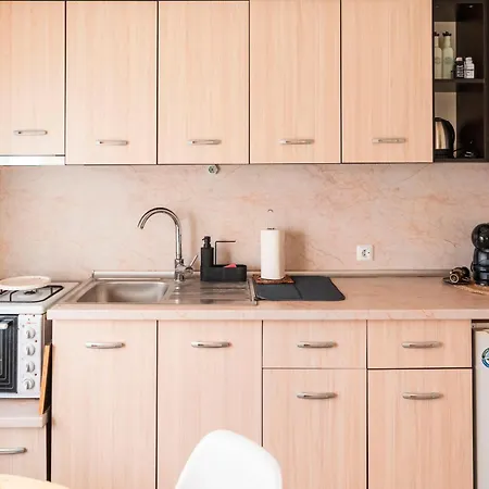 Galata Relax Holiday home Varna