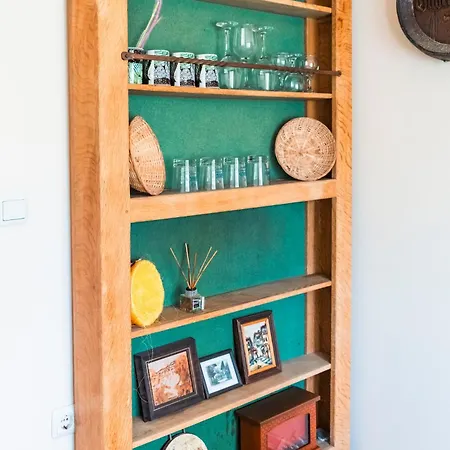 Holiday home Galata Relax Varna