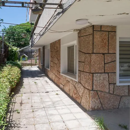 Galata Relax Holiday home *