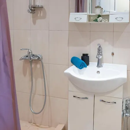 Holiday home Galata Relax *