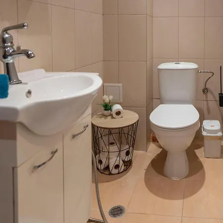 Galata Relax Holiday home *