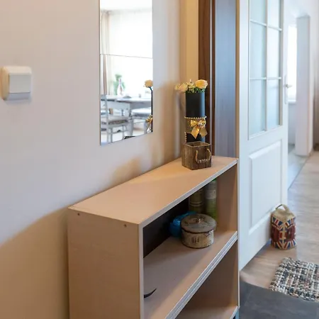 Galata Relax Holiday home Varna