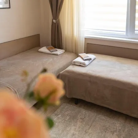 Galata Relax Holiday home