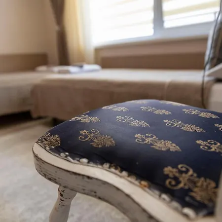 Galata Relax Holiday home