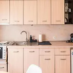 Galata Relax Prázdninový dům Varna