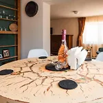 Galata Relax Prázdninový dům *