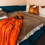 Prázdninový dům Galata Relax *