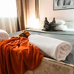 Prázdninový dům Galata Relax *