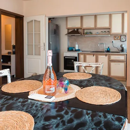 Holiday home Galata Relax *