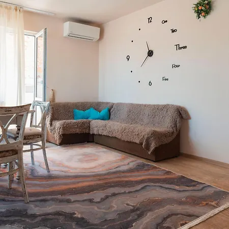 Holiday home Galata Relax