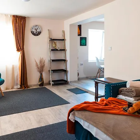 Prázdninový dům Galata Relax