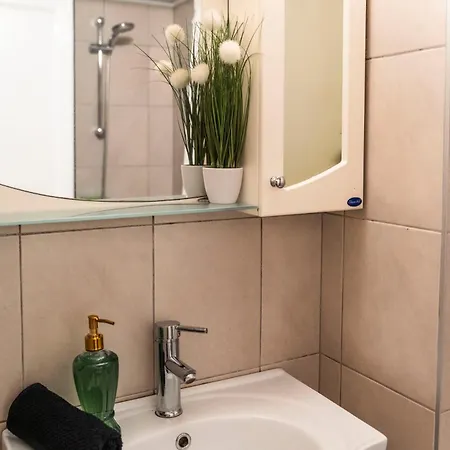 Holiday home Galata Relax