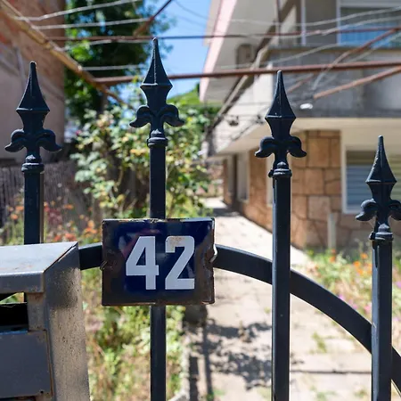 Holiday home Galata Relax