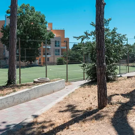 Galata Relax * Varna