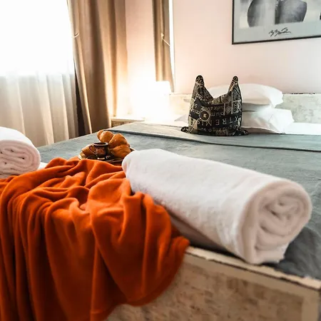 Holiday home Galata Relax *