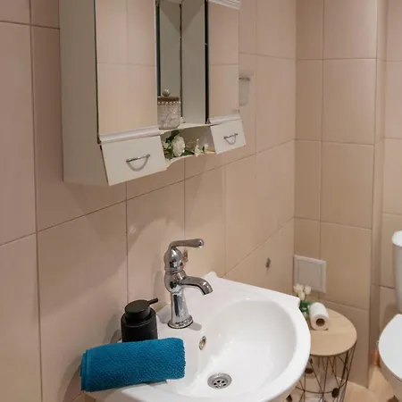 Holiday home Galata Relax Varna