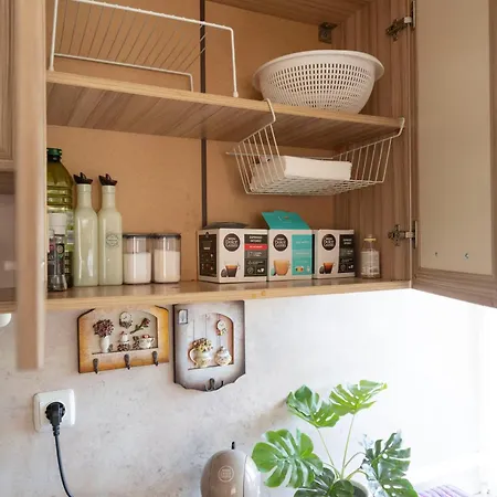 Galata Relax Holiday home *