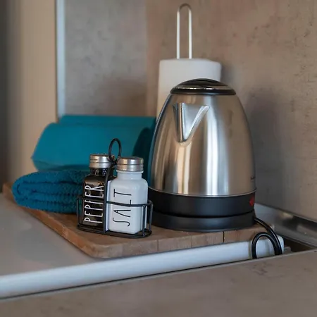 Galata Relax Holiday home *