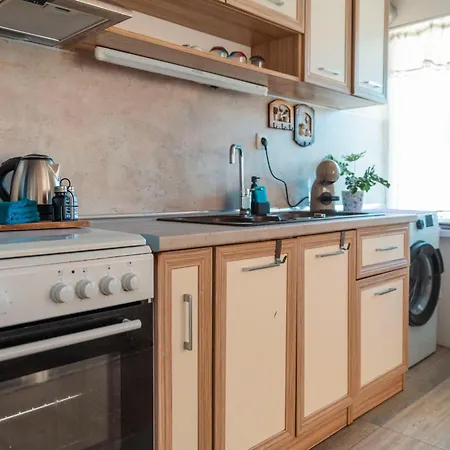 Holiday home Galata Relax *